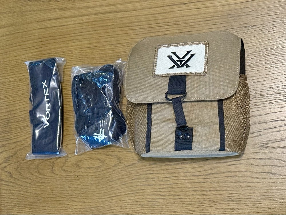 Vortex Optics Binocular Harness Case Only