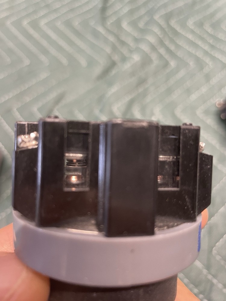 Monolever Waterproof Switch