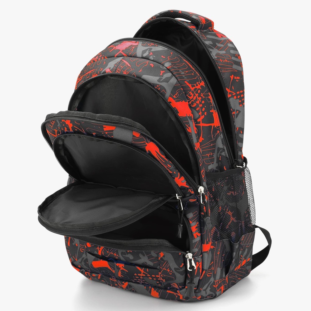 Lightweight Elementary Durable Backpack Student Kids Waterproof Backpack