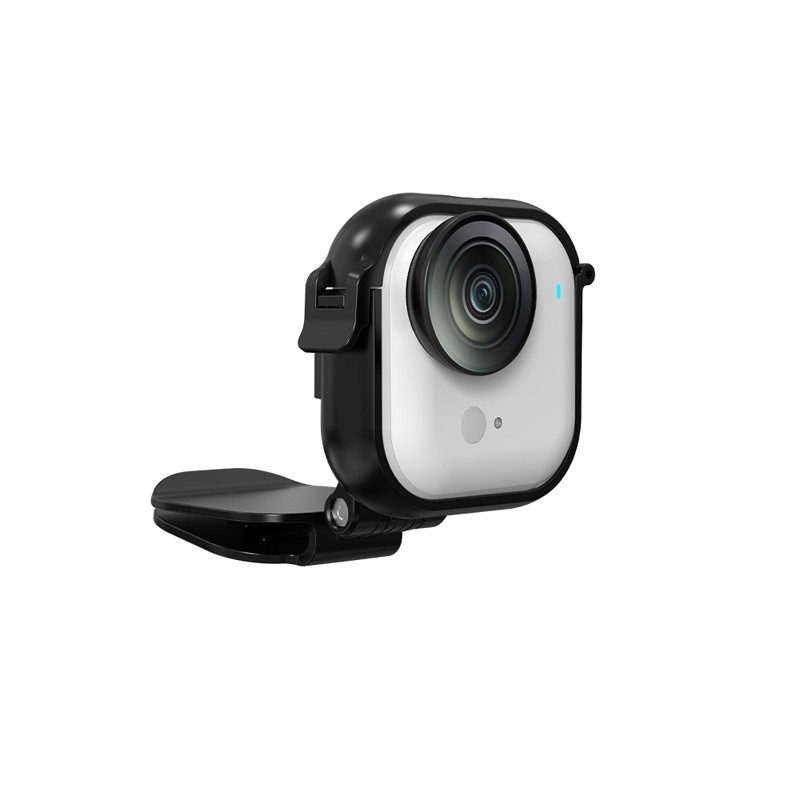 Cap Mount Clip Mount For Insta360 Go Ultra Camera Vertical Horizontal Adjustable