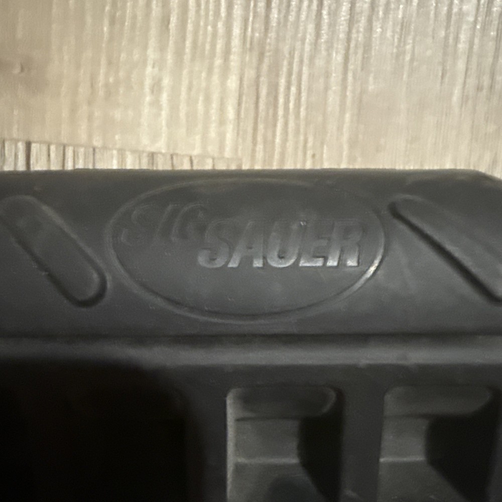 Sig Sauer MCX MPX Brace