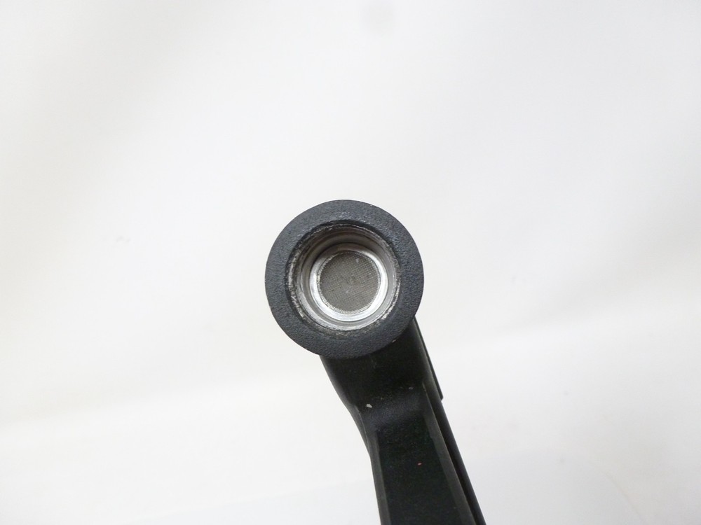 SMART PARTS ION TRIGGER FRAME w/ STOCK TRIGGER & LATEST VERSION ON OFF BUTTON