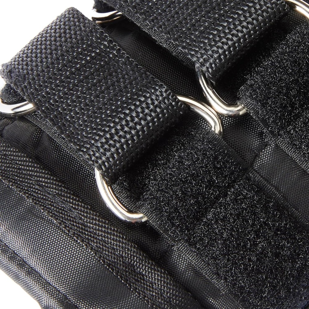 Basics Adjustable Ankle Weights