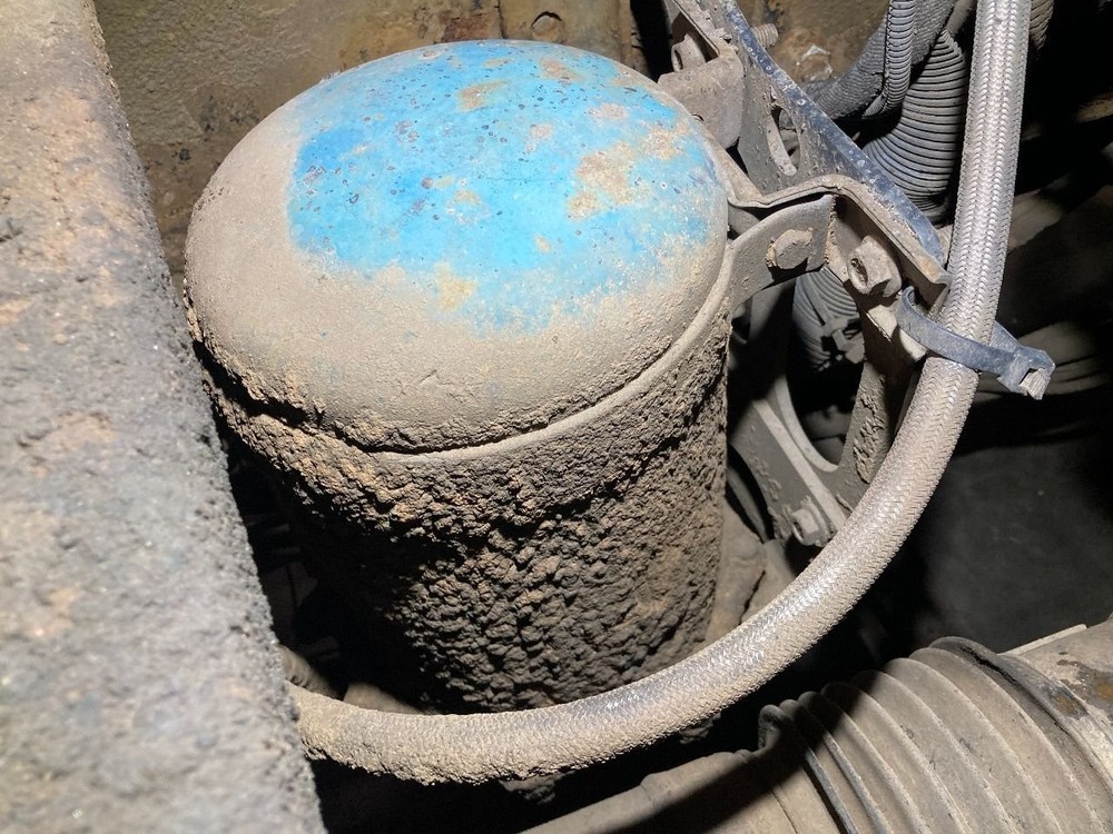 Bendix AD9 Air Dryer - Used