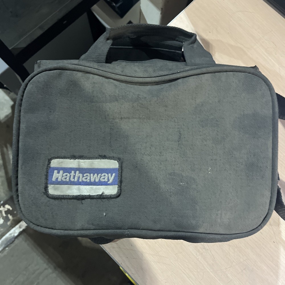 HATHAWAY DHT-920-CA MASTERCAL PROMAC CALIBRATION SYSTEM