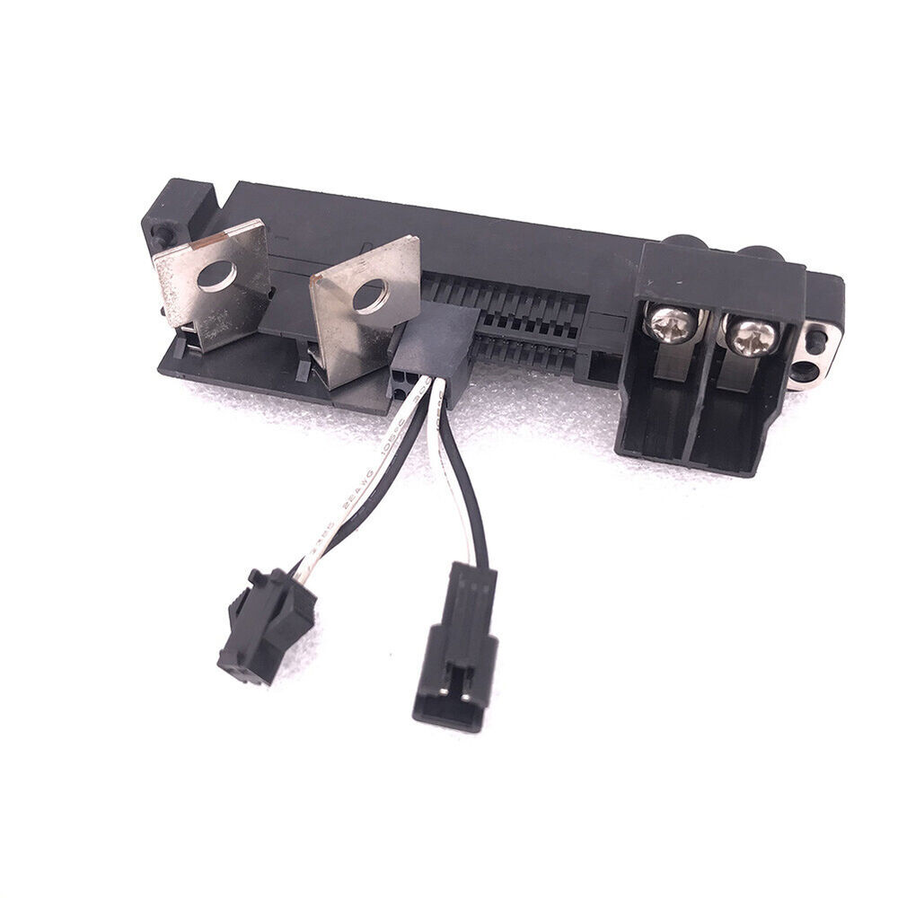 1 Pc. New For R4850G2 Rectifier Module Power Plug