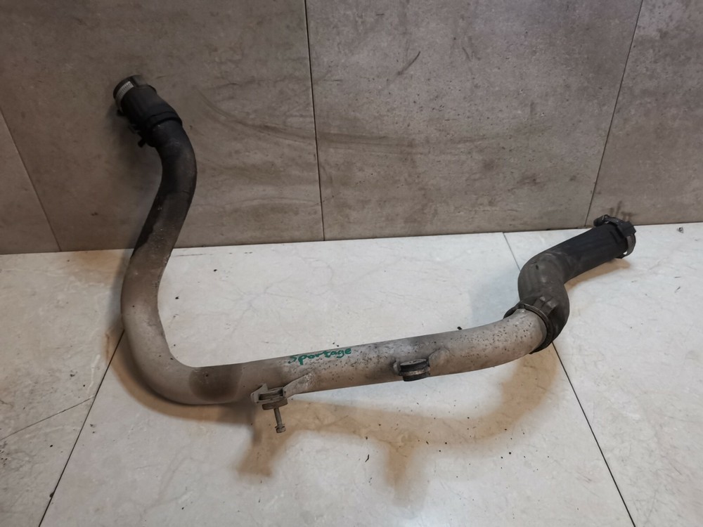 KIA SPORTAGE MK3 LOWER INTERCOOLER PIPE 2012