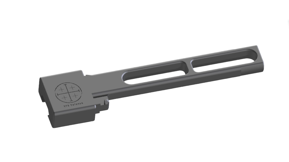 Universal Bayonet Mount