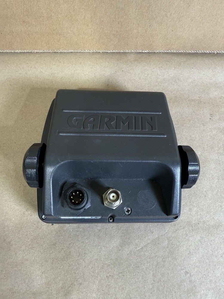 Garmin GPSMAP 130 GPS CHARTPLOTTER Head Unit
