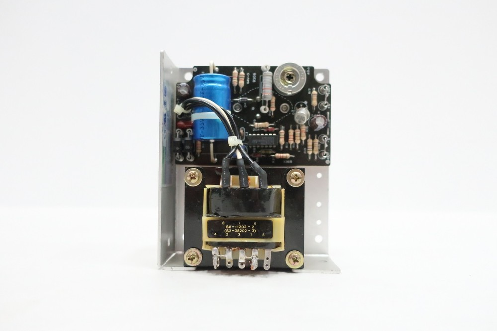 Sola SLS-12-017 Power Supply