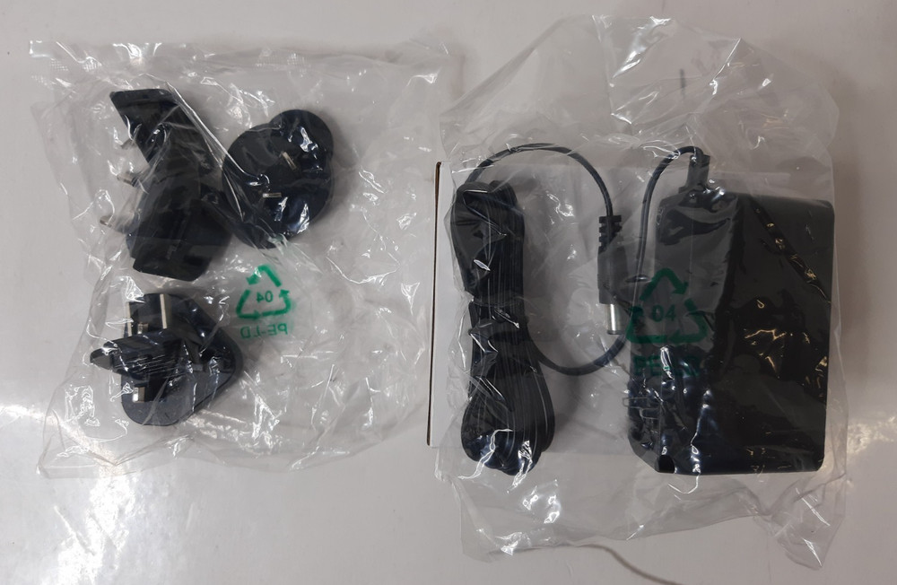 Crestron HD-DA2-4KZ-E Distribution Amplifier - New Open Box