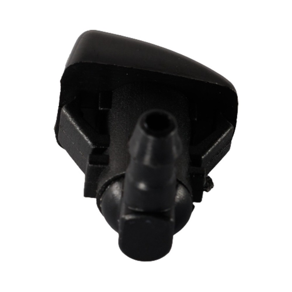 For Chrysler 300 2011-2021 Windshield Washer Nozzle Driver Passenger Side Pair