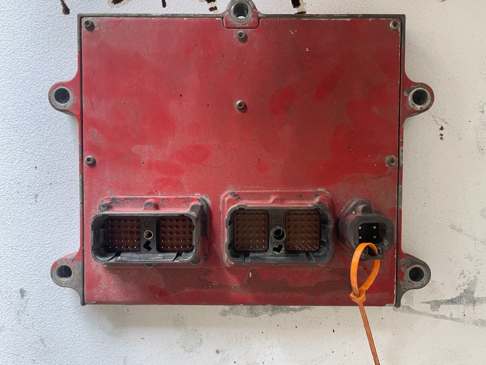 ECM (CM870 ISX Cummins)