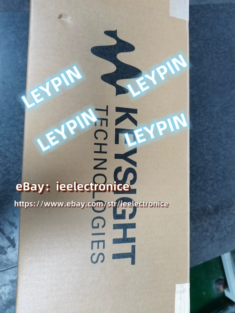 DAQ970A KEYSIGHT data acquisition instrument  *ie