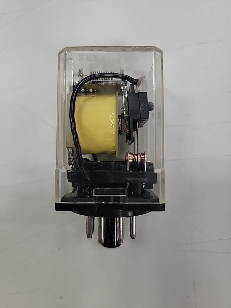 SKY ELECTRONICS SKKP-2C-12VDC NEW