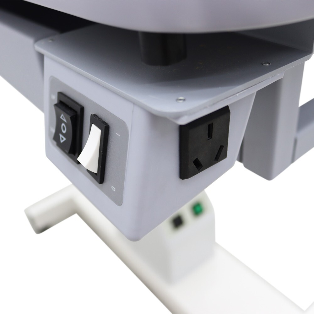 165Lb Load Automatic Optometry Ophthalmic Eyeglass Test Stand Combined Table110V