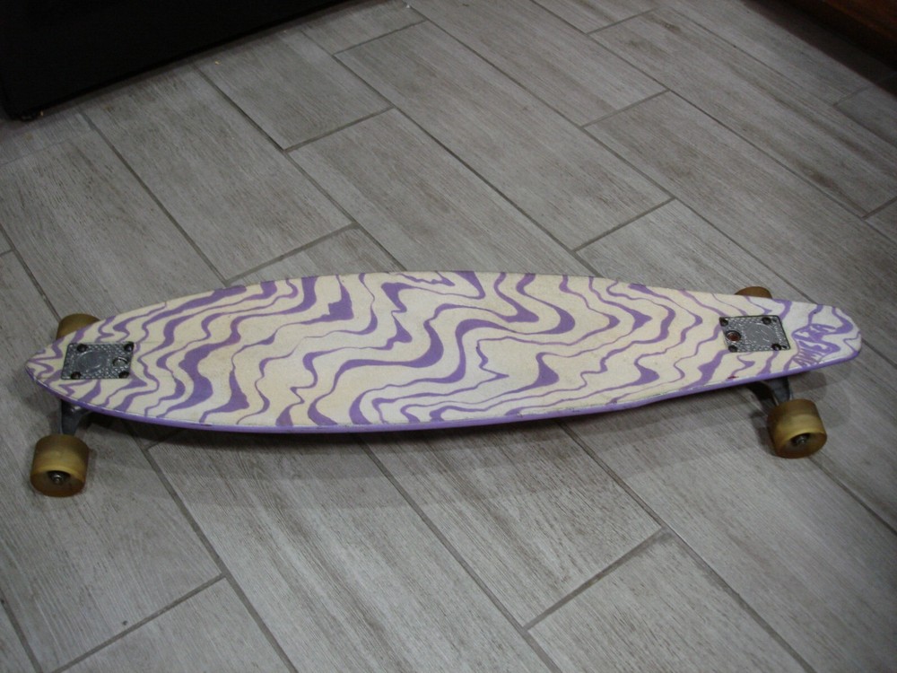 GULLWING SIDEWINDER II 33x9 EUC