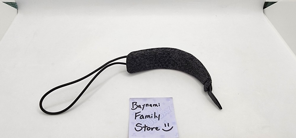 Genuine Valve Index LEFT Controller Adjustment Strap and Elastic Band PART