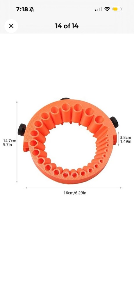 Thickened Drill Bit Sharpener 2-13mm Sharpening Tool Grinding Tool Polishing