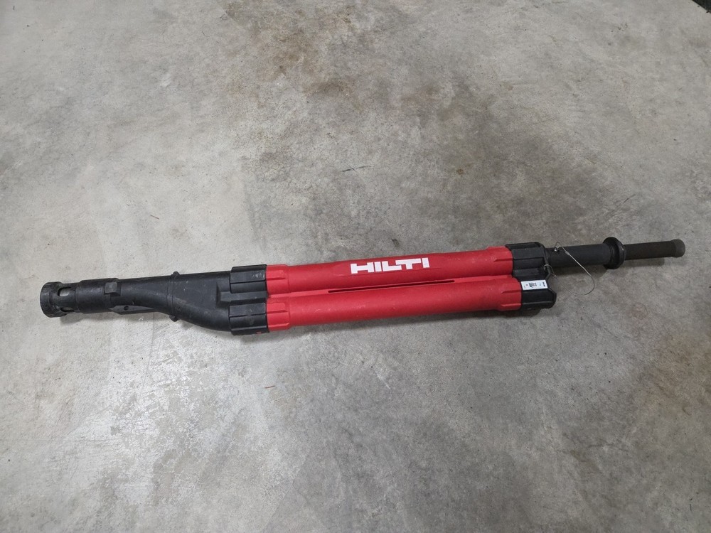 HILTI KCM-WF-ST Kwik Cast Setting Anchor Feeder.