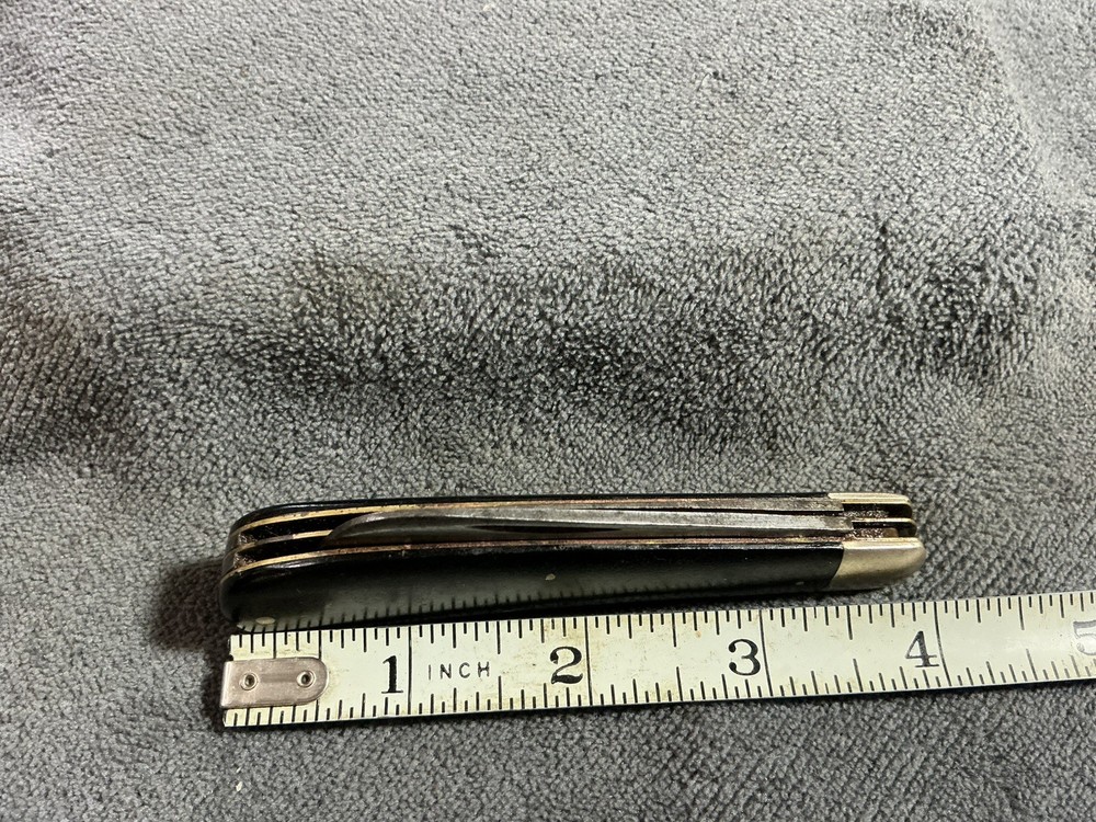 Vintage KaBar Pocket Knife