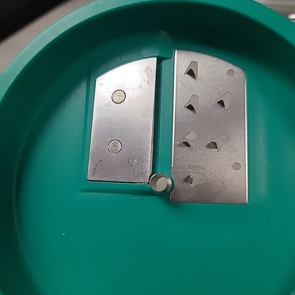 NINJA NN310 Precision Processor & Auto Spiralizer Replacement Fettuccine Blade