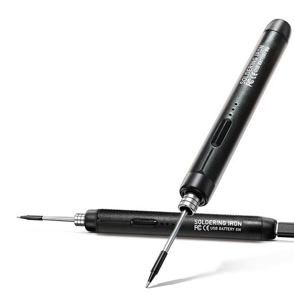 USB Portable Intelligent Accessory Multifunctional E1O2