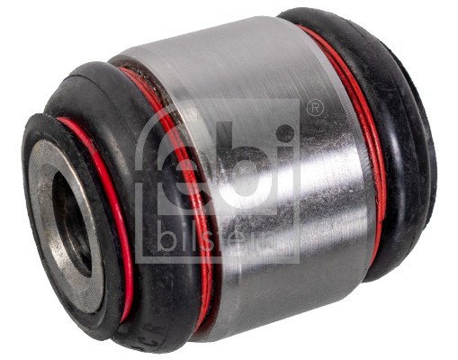 motor control arm entblock