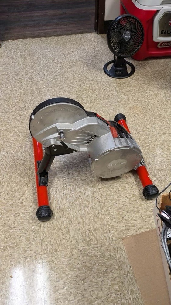 Elite Muin Smart B+ Trainer