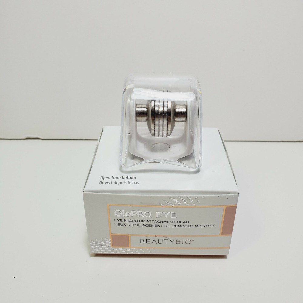 BeautyBio GloPRO Eye Microtip Attachment Head