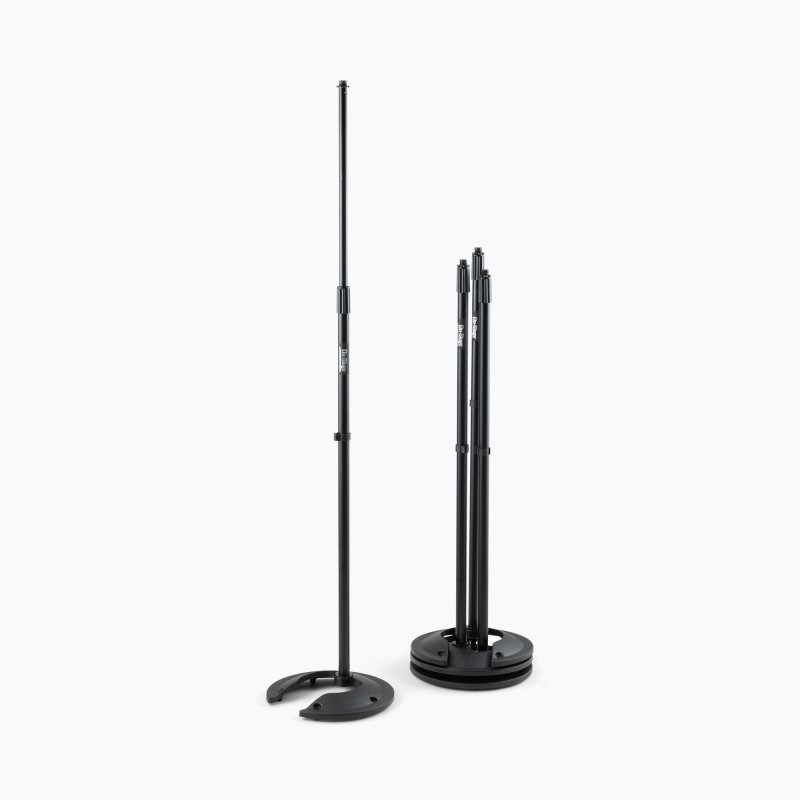 On-Stage MS7325 Stackable Microphone Stand