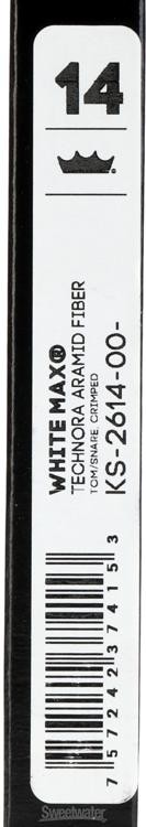 Remo Max Drumhead - 14" - White