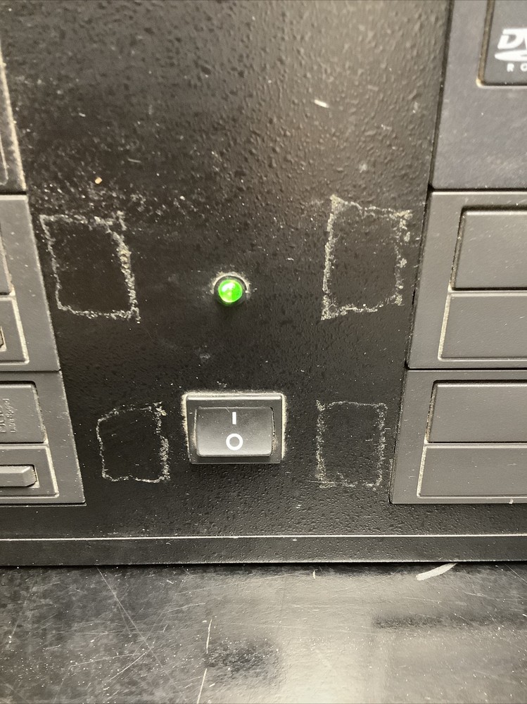 Microboards Copywriter Live RDH8025S