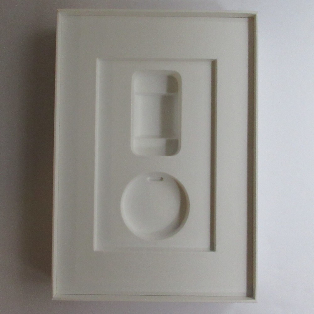 Apple iPad 9th Gen 64GB EMPTY BOX & INSERT ONLY Authentic Replacement