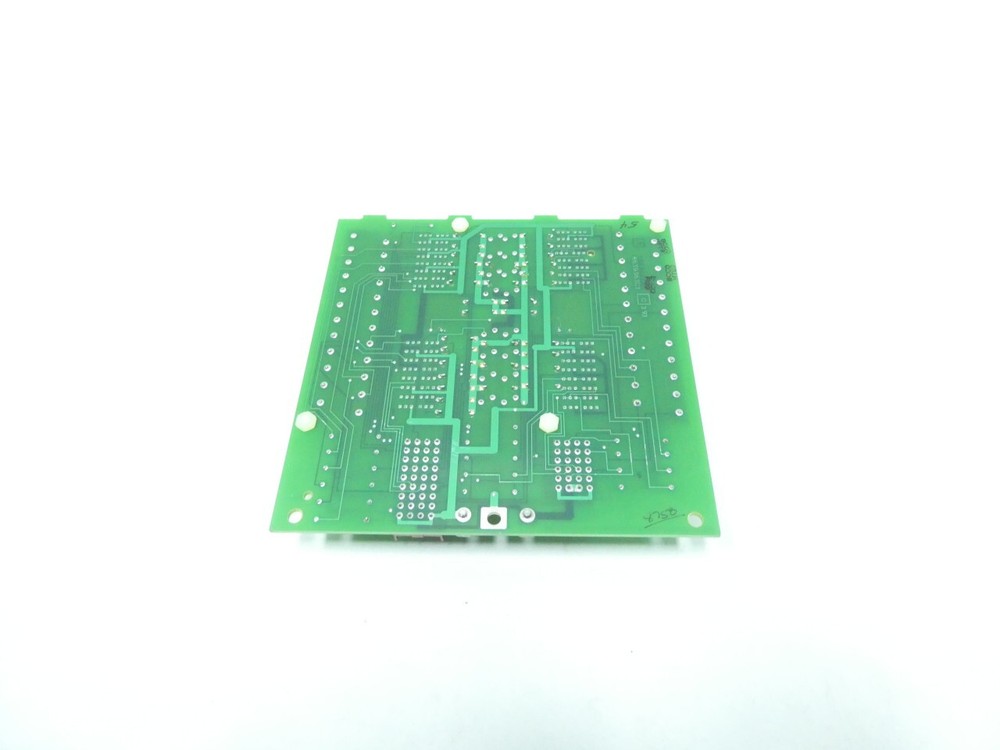 Abb NTAI06 6639364d1 Pcb Circuit Board