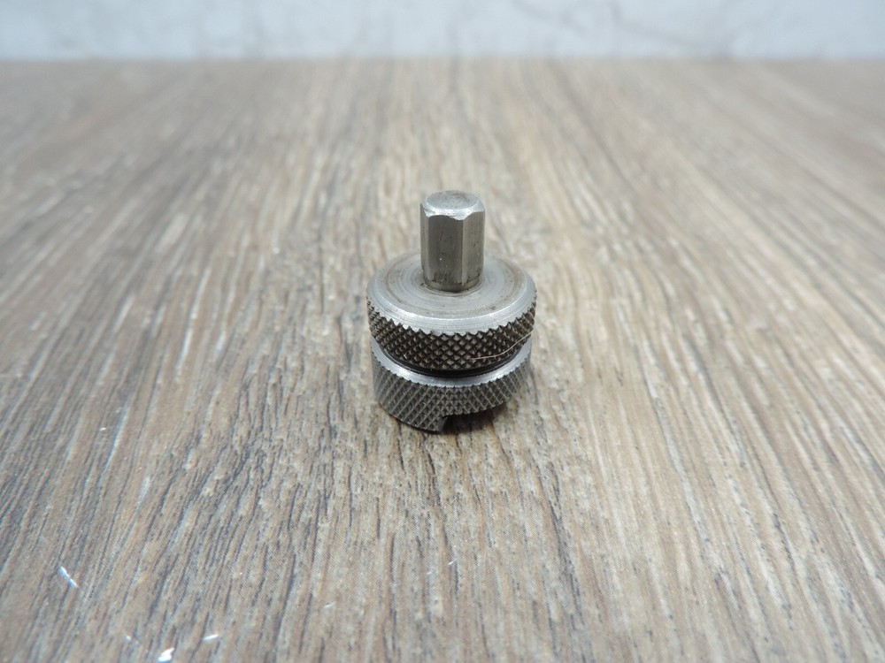 Lee Case Shell Holder & Lock Stud #2