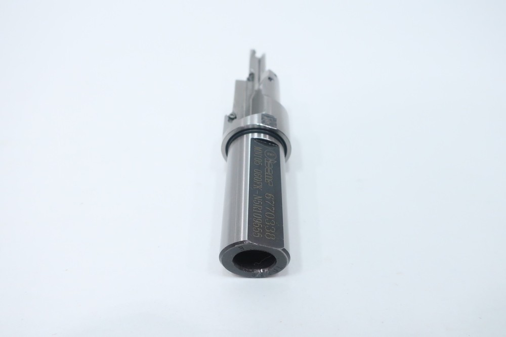 Iscar MN105 060FK-N5R109555 Solid Carbide Insert Tool Holder
