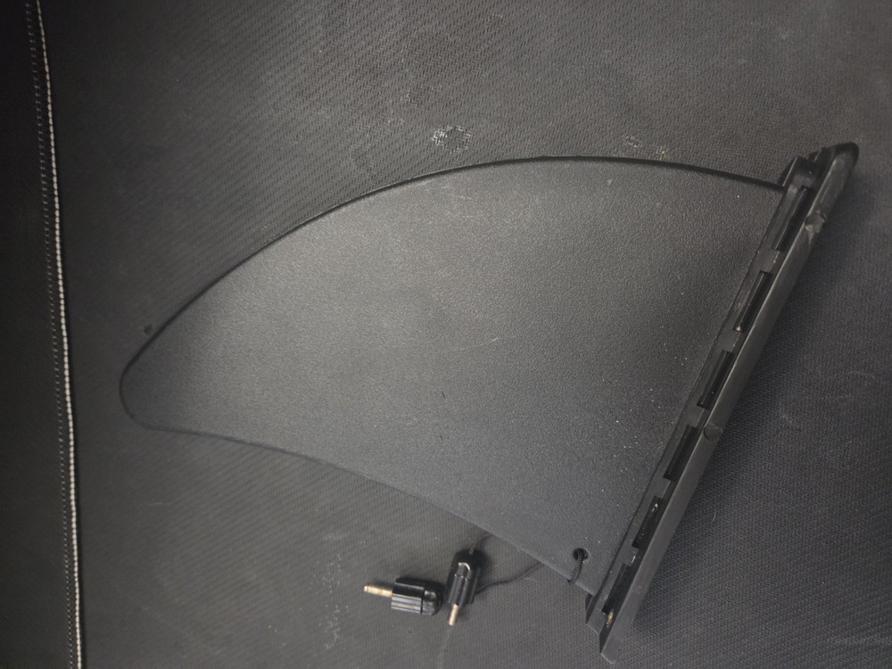 Surf board / Longboard fin
