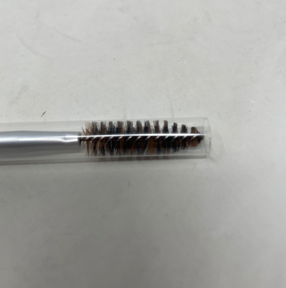 Benefit Cosmetics Angled Eyebrow Brush & Spoolie