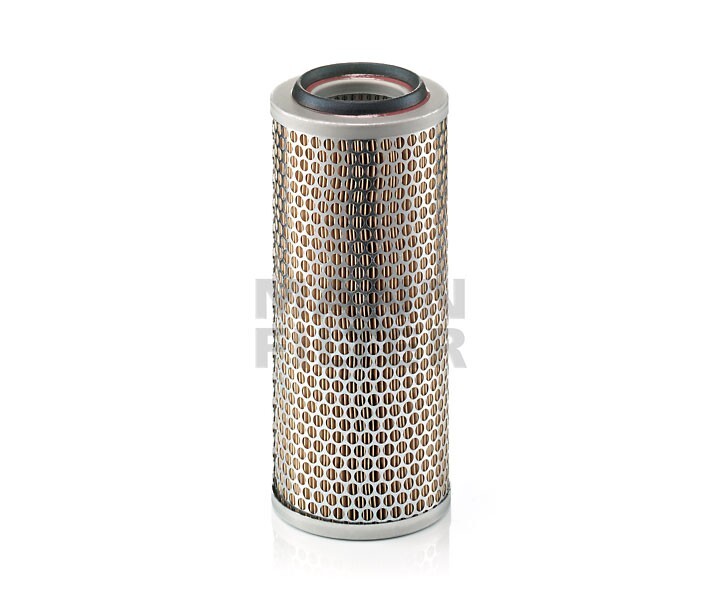 MANN FILTER REPLACEMENT AIR FILTER FOR CLARK MICHIGAN 4322636