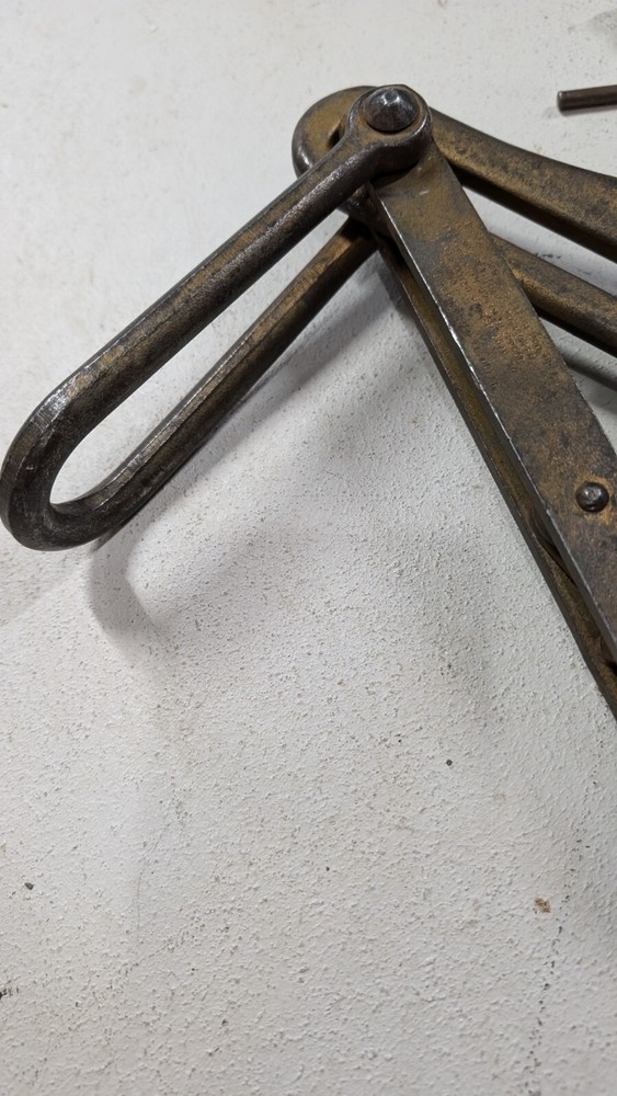 Klein Tools # 1659 Cable Pulling Grip