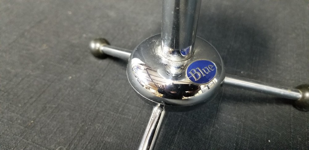 Blue Microphone Model Snowball