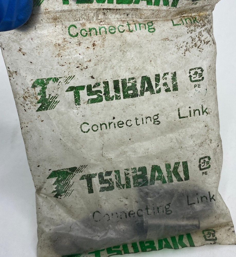 TSUBAKI  CONNECTING LINK🔔