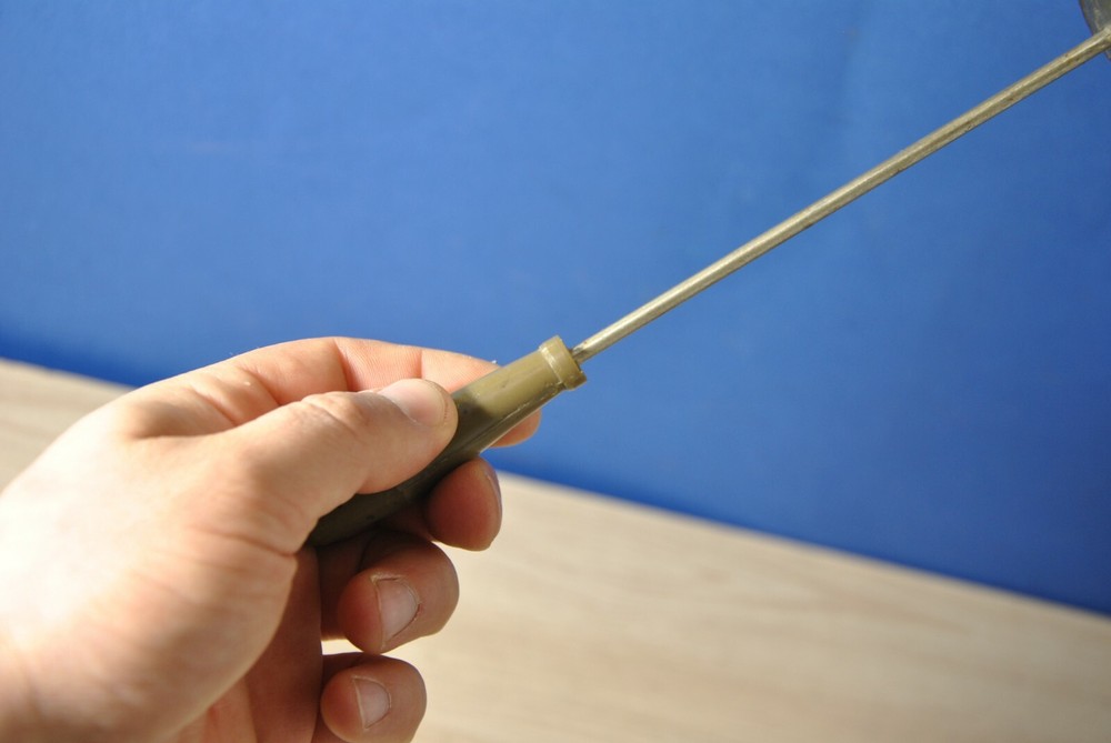 Vintage Soviet tuning fork. . USSR . Excellent condition lot