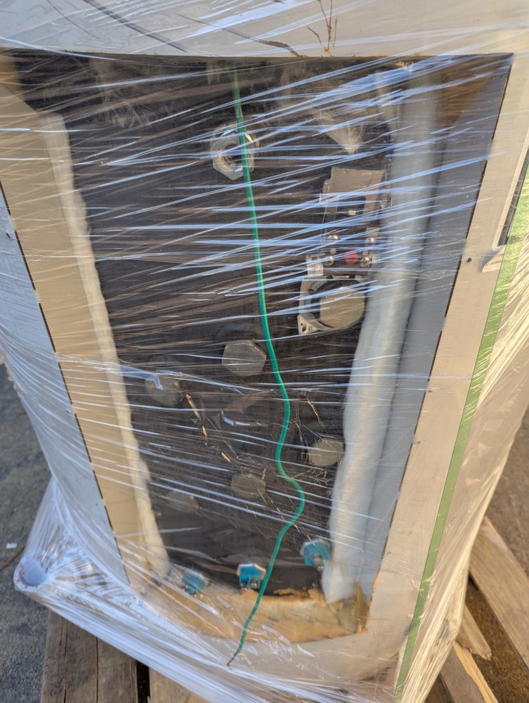 Bradford White Cehd1201233lcf Heat Pump Water Heater 208v 1 Phase