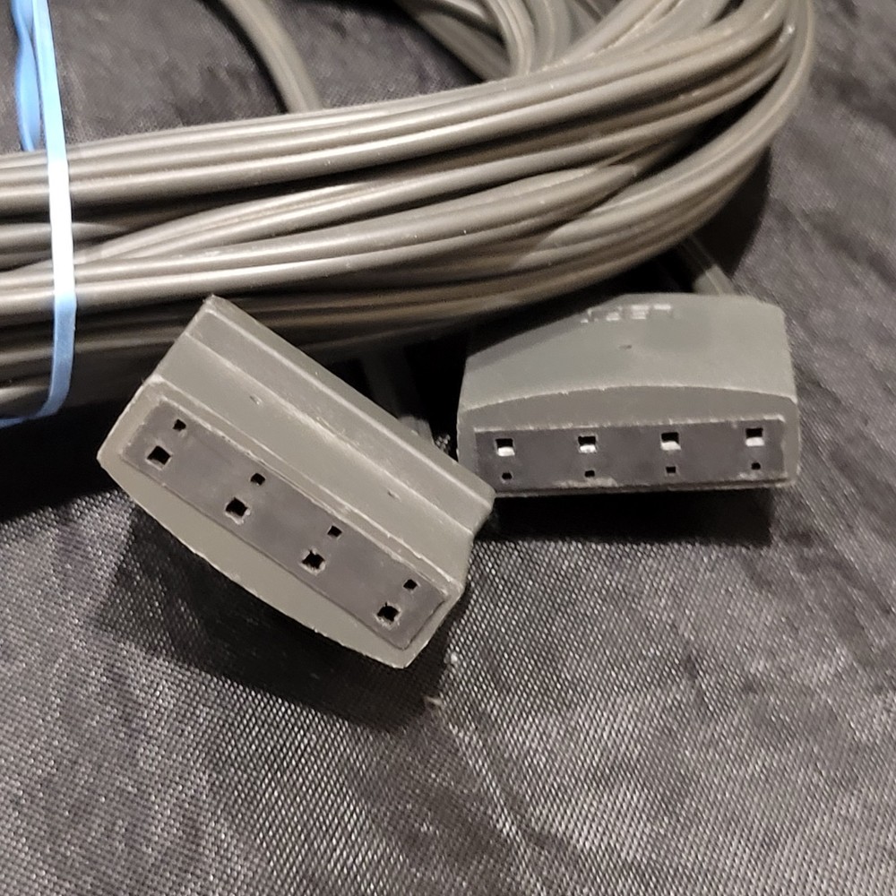 Bose 321 Home Entertainment System Interconnect Link Satellite to Console