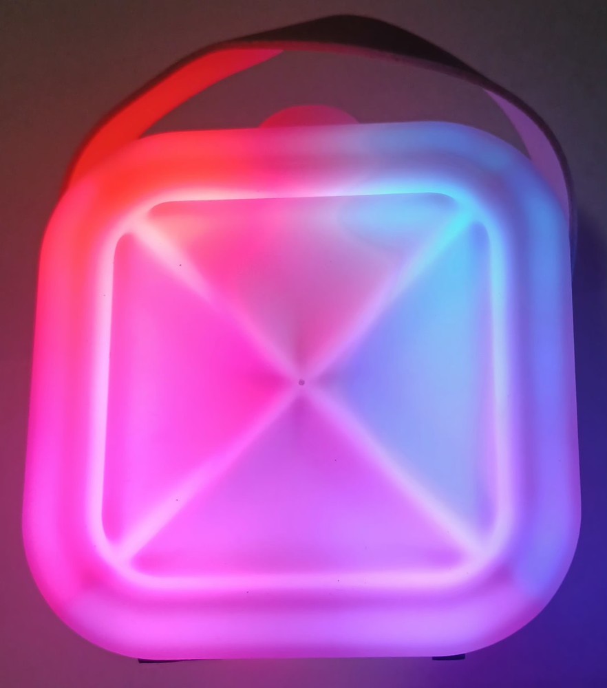 Mini-Bluetooth Portable Wireles Handle