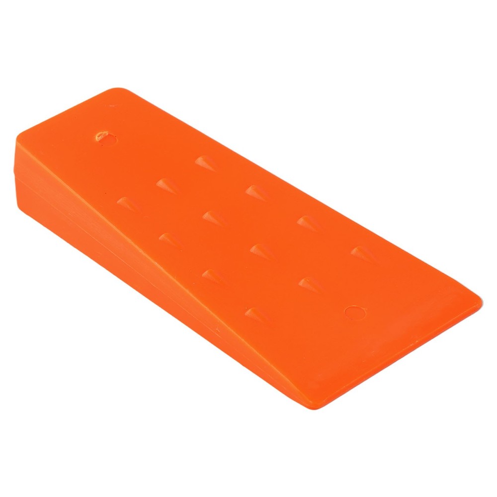 Felling Wedges ABS Plastic Accessory Dependable Heavy Duty Replacement
