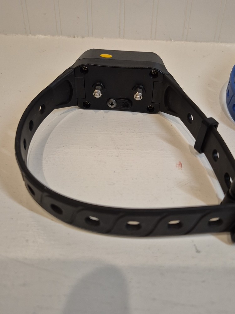 PetSpy P620 Collar x 2, Transmitter, and Charger