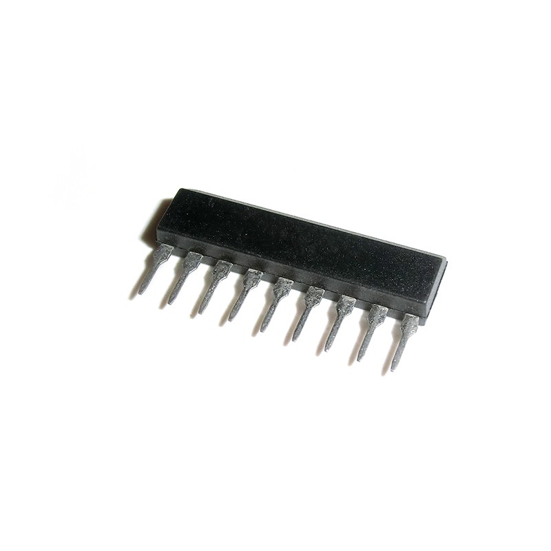 1PCS AN7060 SIP9